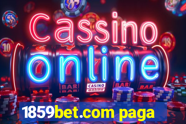 1859bet.com paga